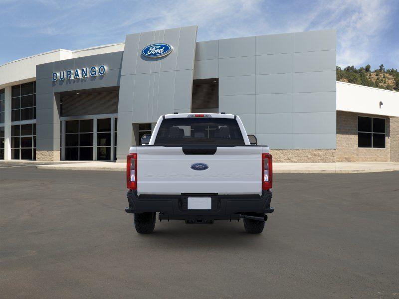 new 2026 Ford F-250 car, priced at $51,231