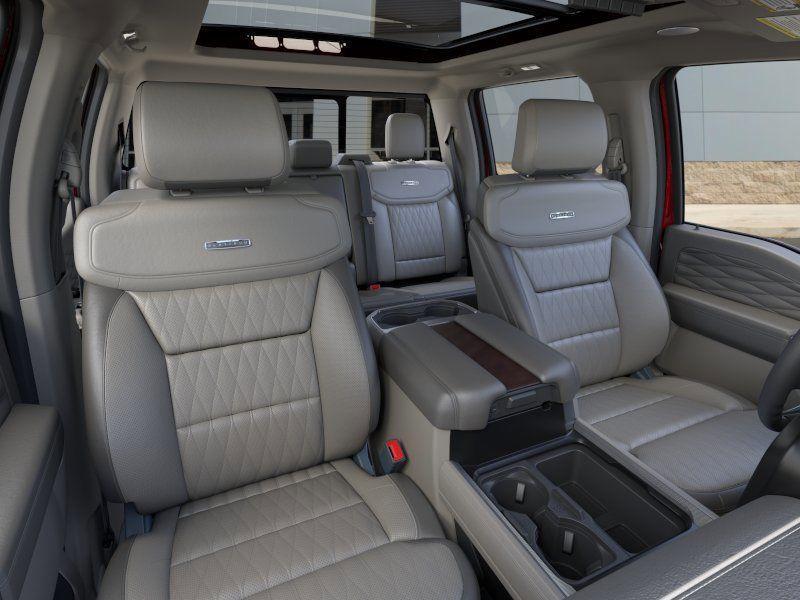 new 2026 Ford F-350 car, priced at $103,980