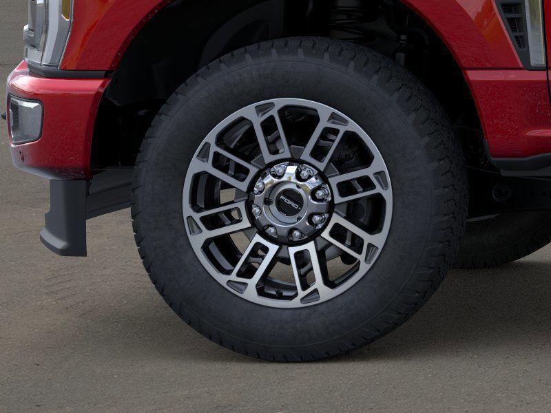 new 2026 Ford F-350 car, priced at $103,980