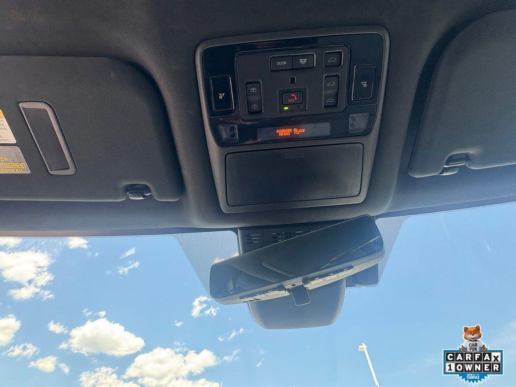 used 2024 Toyota Grand Highlander Hybrid car, priced at $55,880
