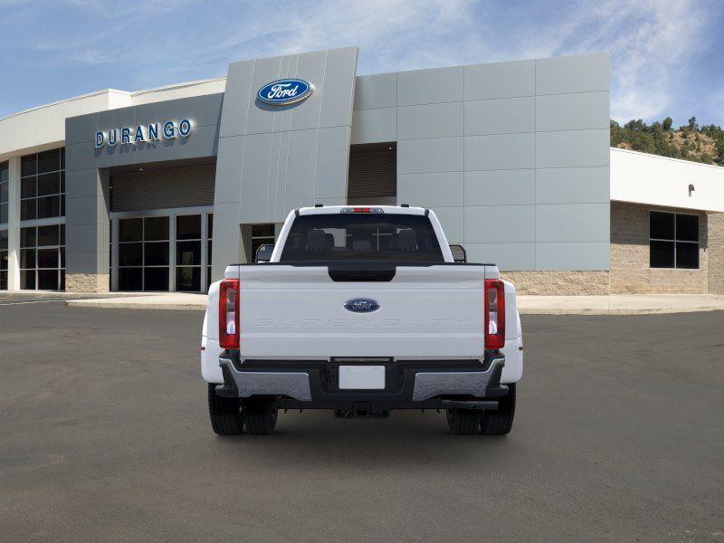 new 2026 Ford F-450 car, priced at $73,152