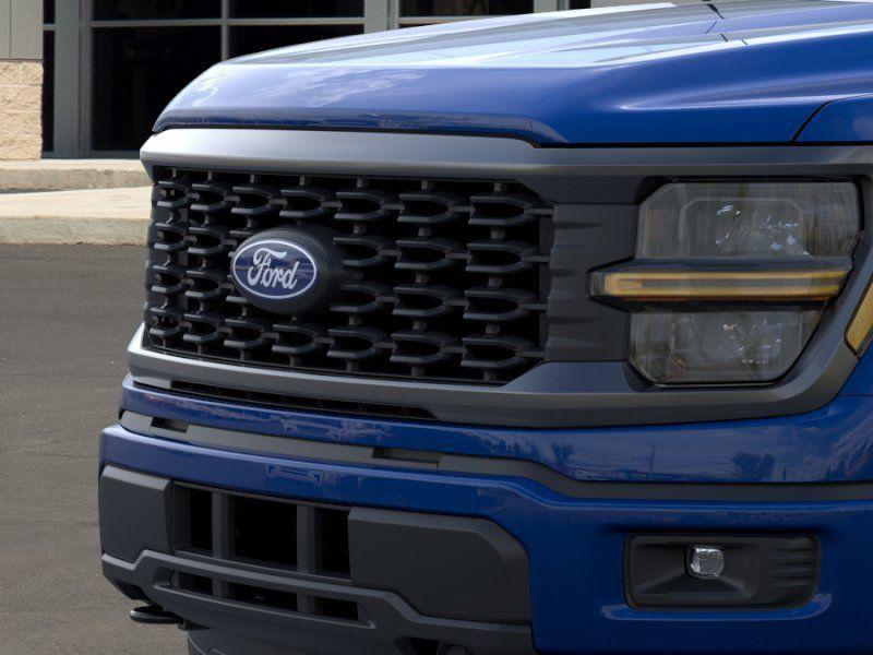 new 2026 Ford F-150 car, priced at $49,379