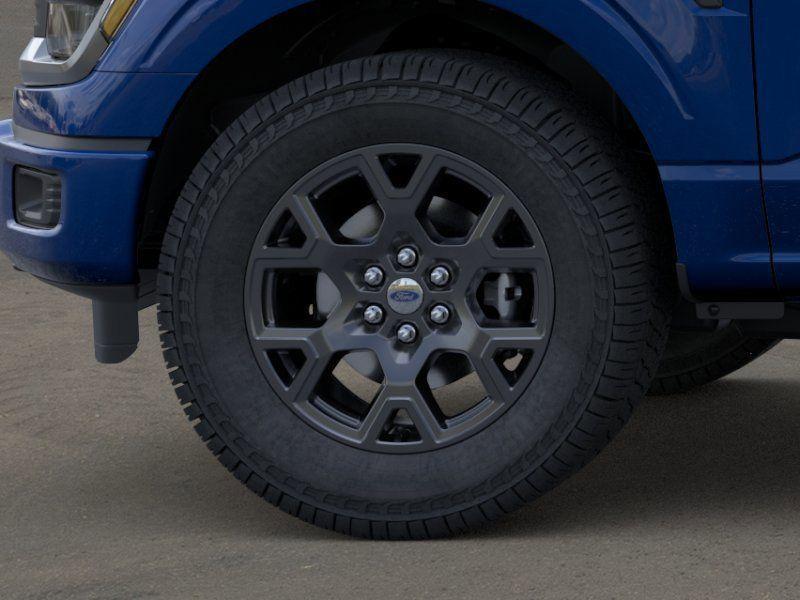 new 2026 Ford F-150 car, priced at $49,379