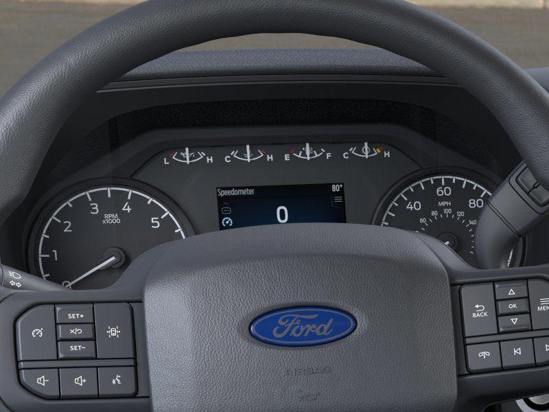 new 2026 Ford F-150 car, priced at $49,379