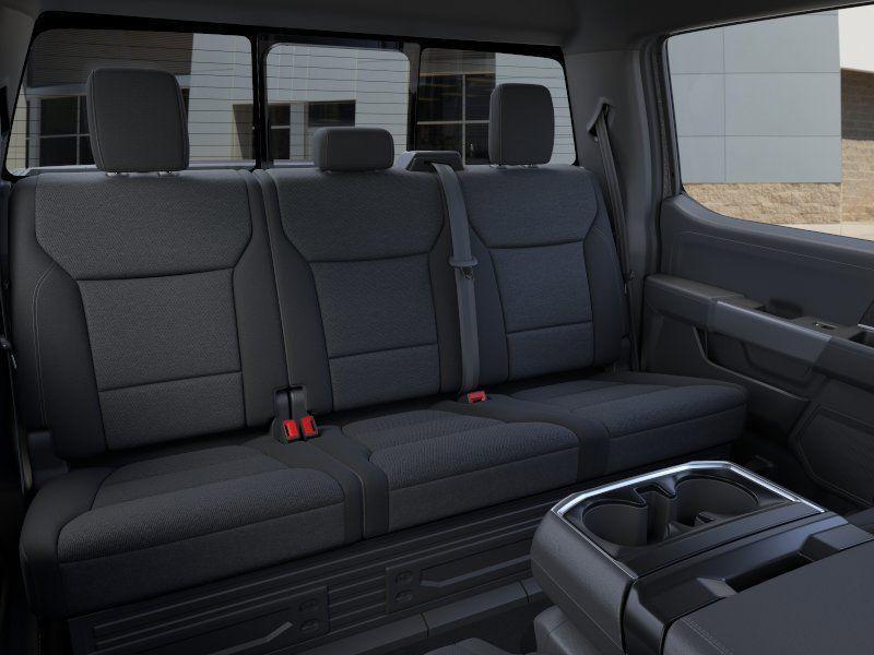 new 2026 Ford F-150 car, priced at $59,799