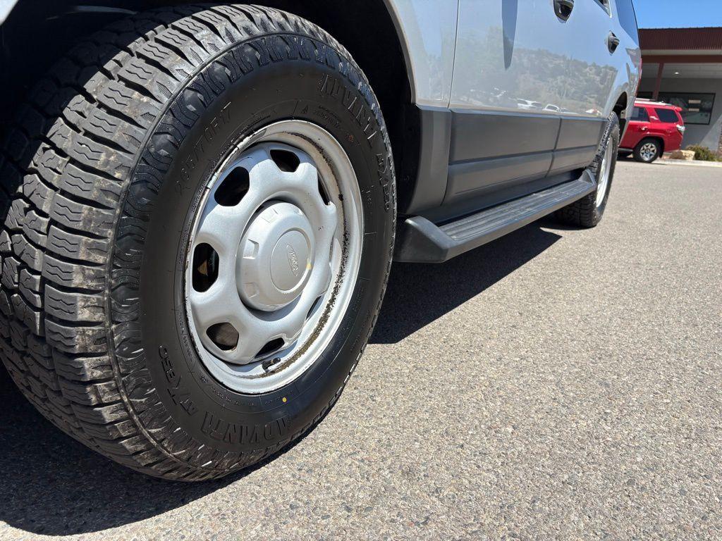 used 2016 Ford Expedition EL car, priced at $17,733