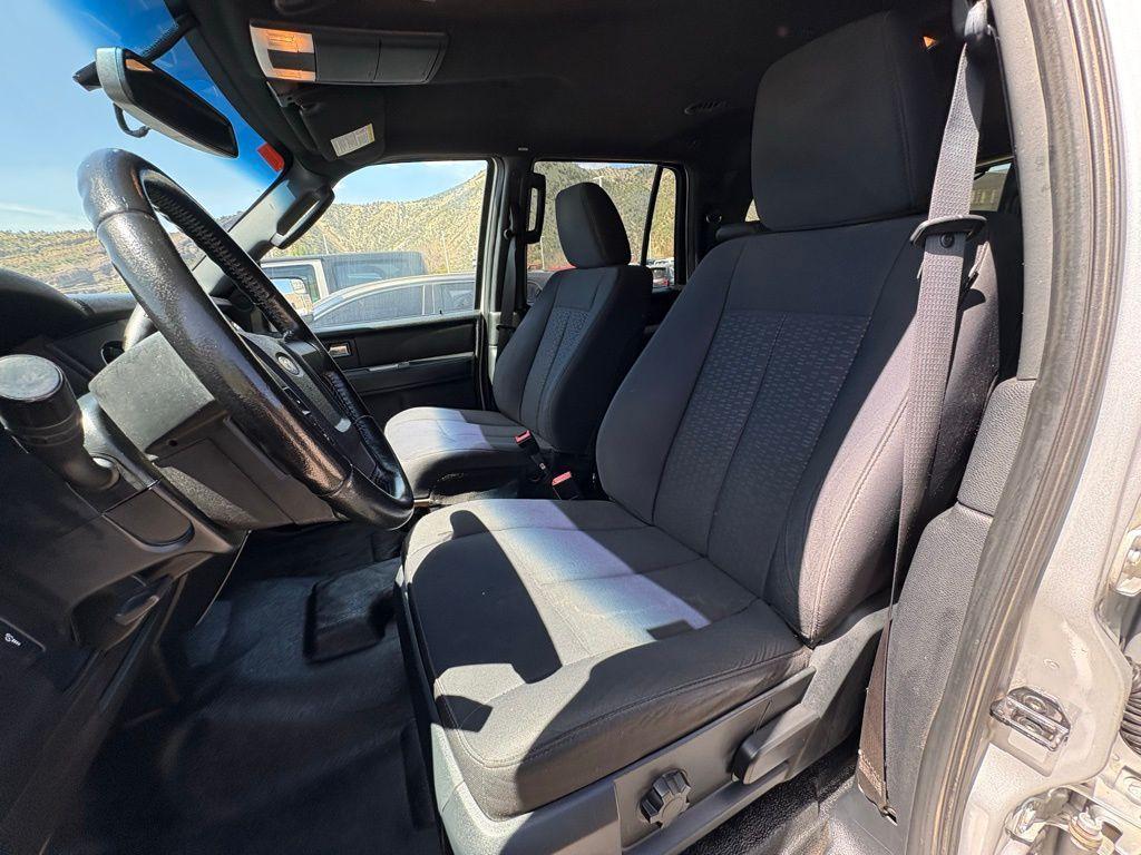 used 2016 Ford Expedition EL car, priced at $17,733