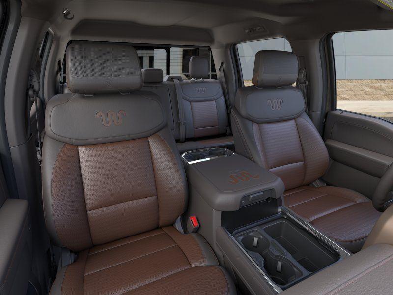 new 2026 Ford F-250 car, priced at $99,980