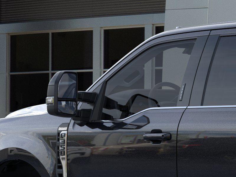 new 2026 Ford F-350 car, priced at $101,780