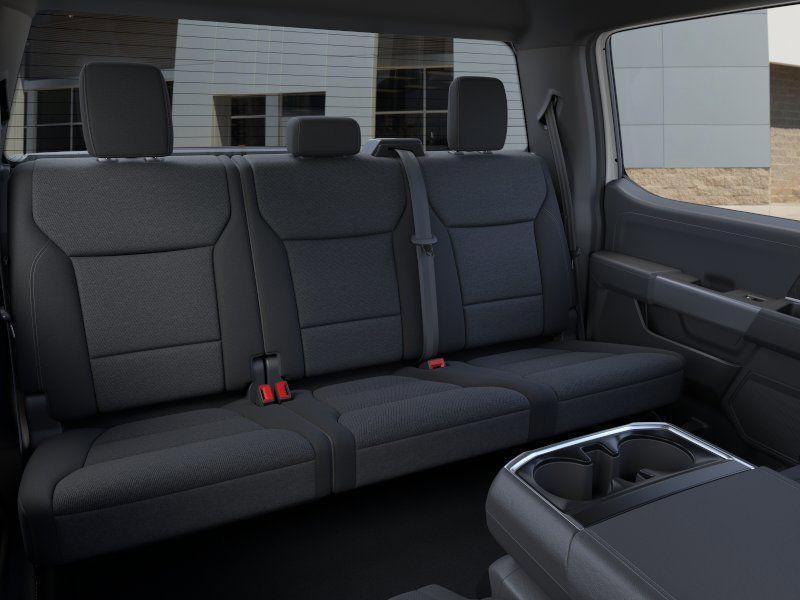 new 2026 Ford F-150 car, priced at $55,246