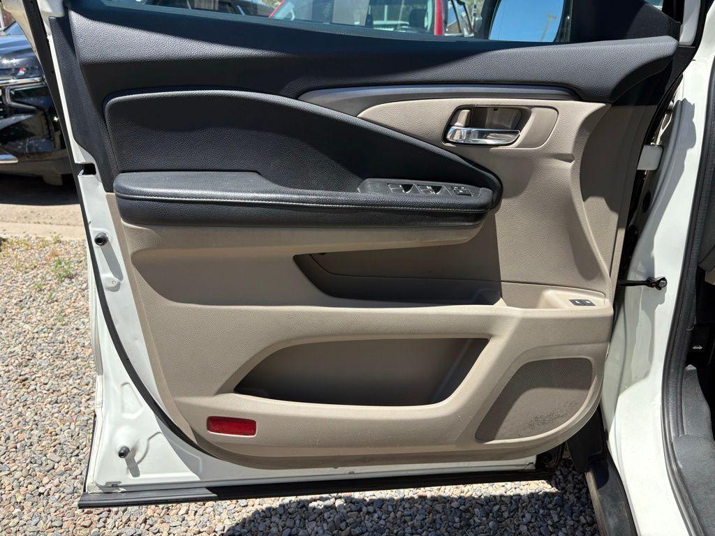 used 2016 Honda Pilot car, priced at $20,720