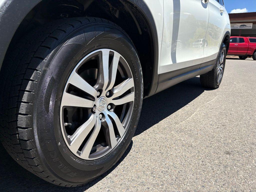 used 2016 Honda Pilot car, priced at $20,720