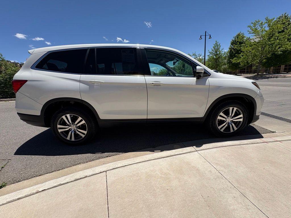 used 2016 Honda Pilot car, priced at $20,720