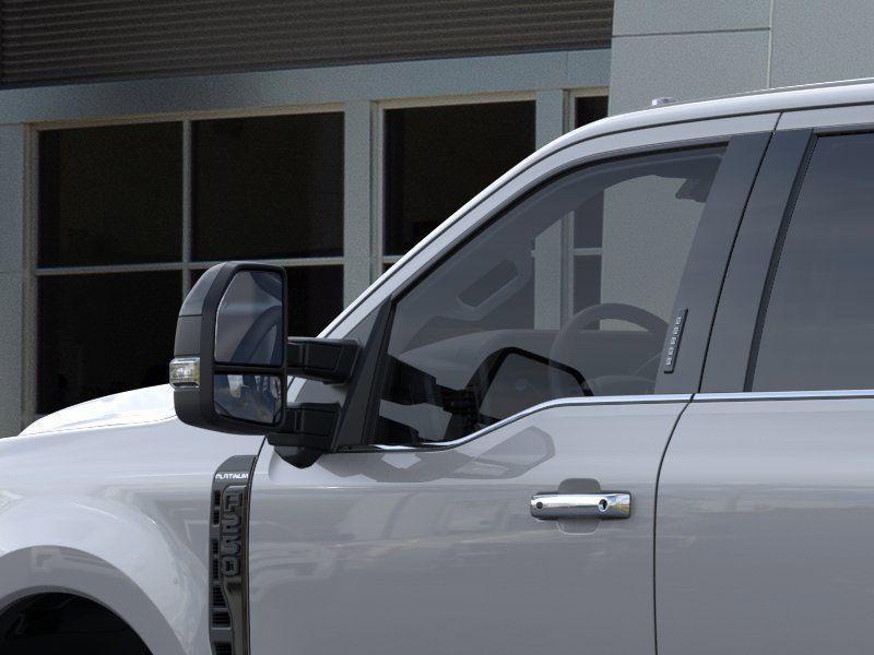 new 2026 Ford F-250 car, priced at $98,580
