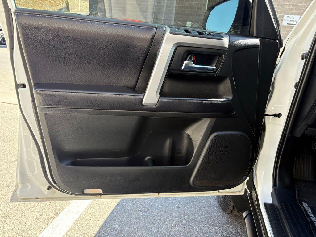 used 2018 Toyota 4Runner car, priced at $27,992