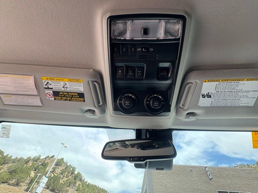 used 2021 Toyota 4Runner car, priced at $41,930