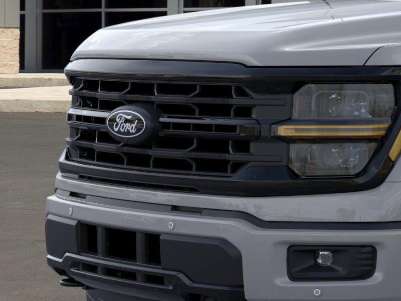 new 2026 Ford F-150 car, priced at $61,070