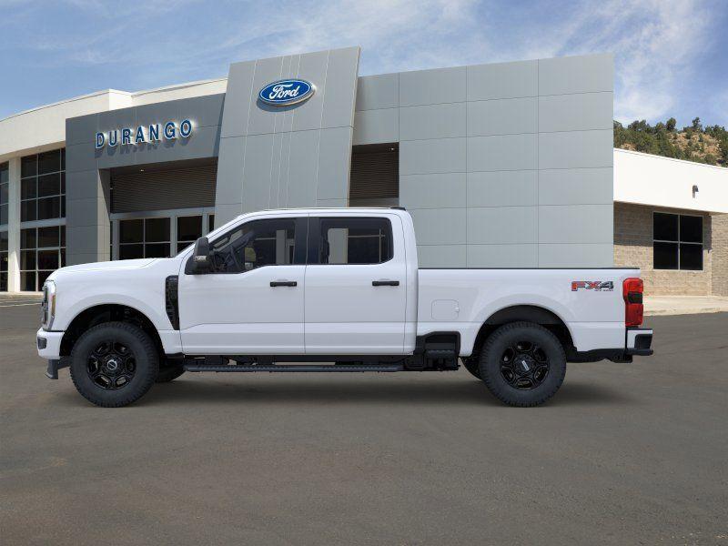 new 2026 Ford F-250 car, priced at $57,586