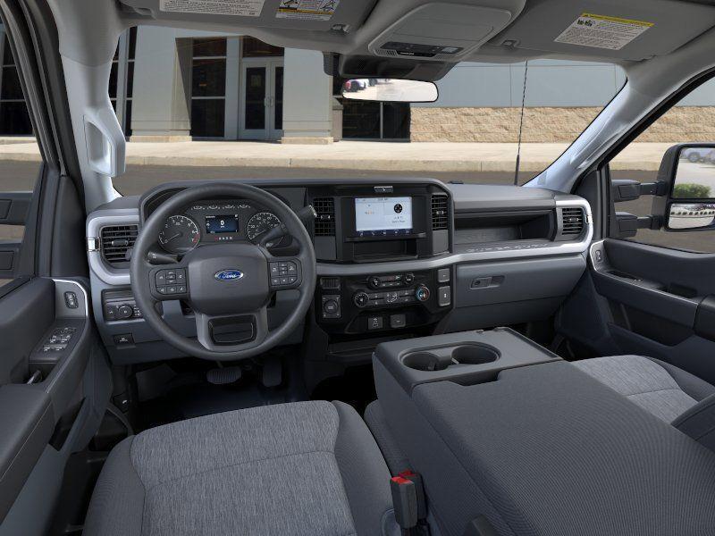 new 2026 Ford F-250 car, priced at $57,586