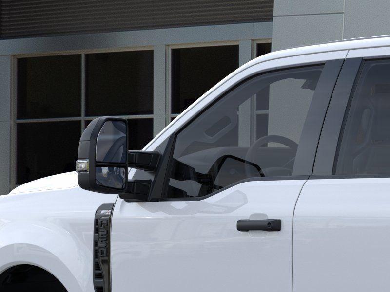 new 2026 Ford F-250 car, priced at $57,586