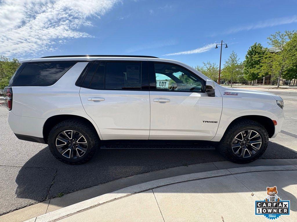used 2021 Chevrolet Tahoe car, priced at $39,991