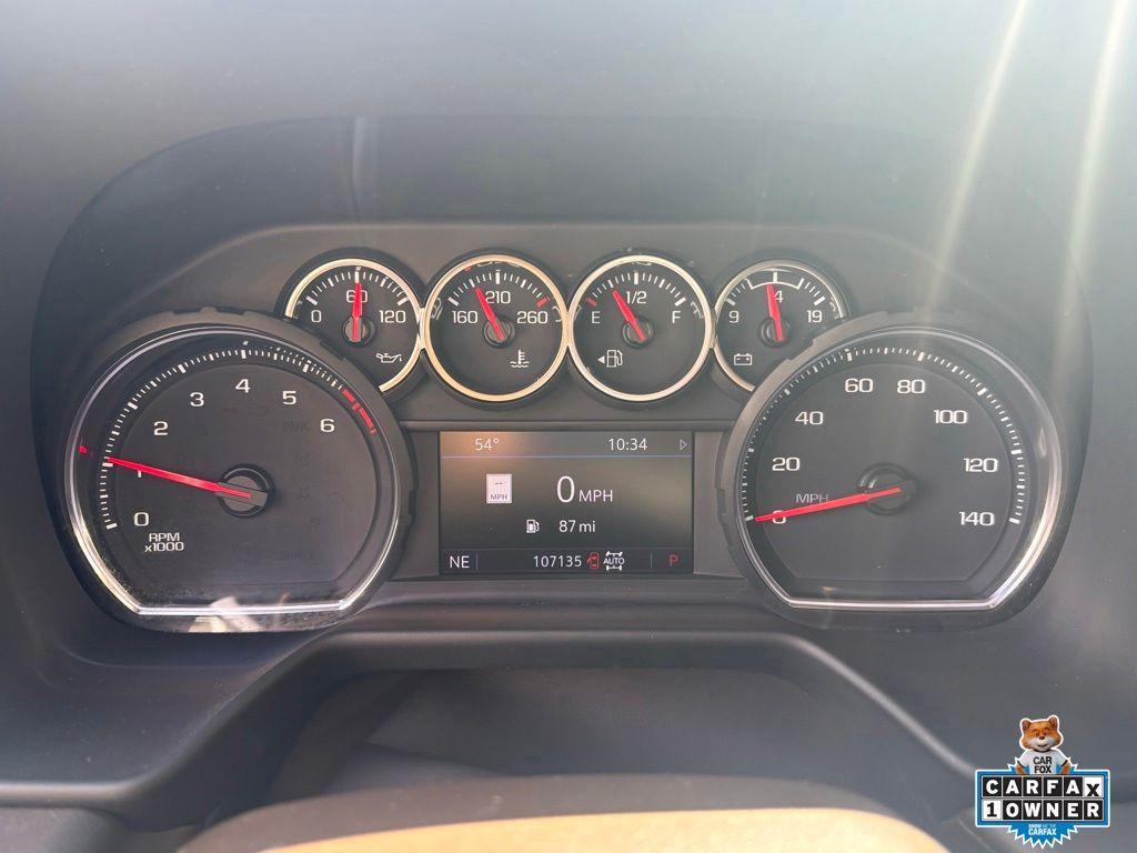 used 2021 Chevrolet Tahoe car, priced at $39,991