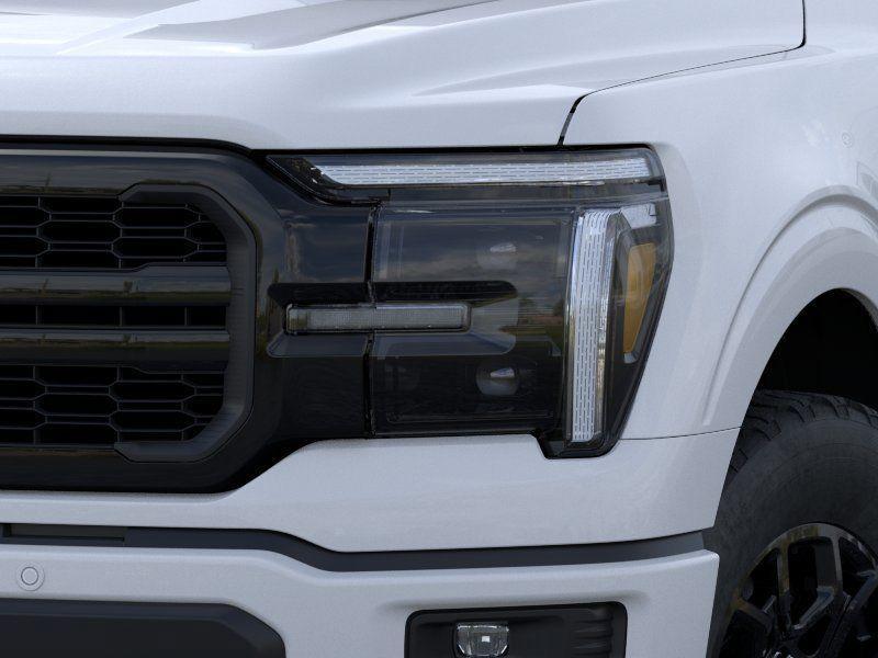 new 2025 Ford F-150 car, priced at $74,767