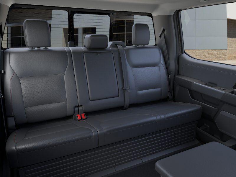 new 2026 Ford F-350 car, priced at $84,980