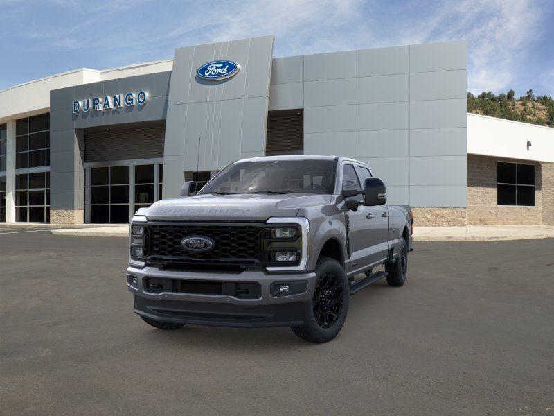 new 2026 Ford F-350 car, priced at $84,980