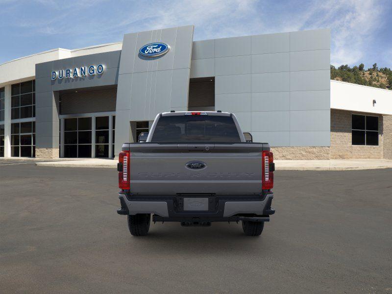 new 2026 Ford F-350 car, priced at $84,980