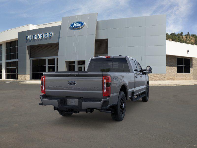 new 2026 Ford F-350 car, priced at $84,980