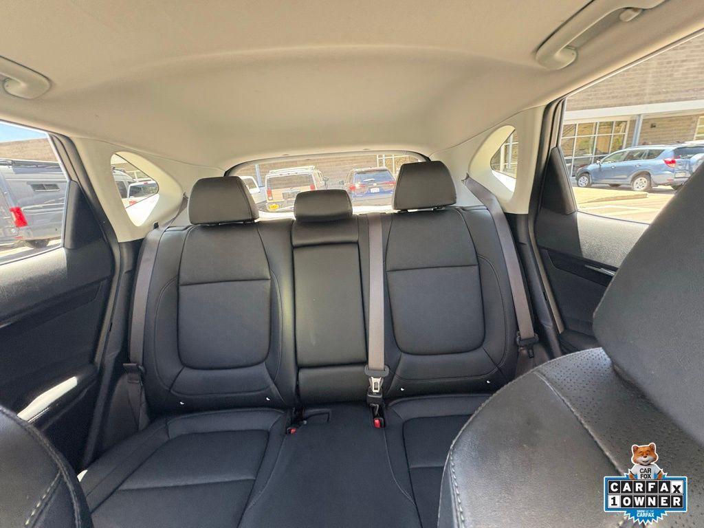 used 2025 Kia Seltos car, priced at $26,810