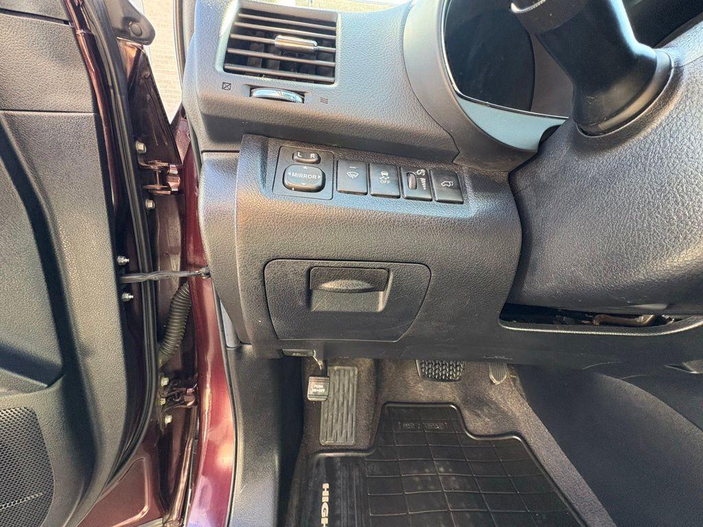 used 2012 Toyota Highlander car, priced at $16,991