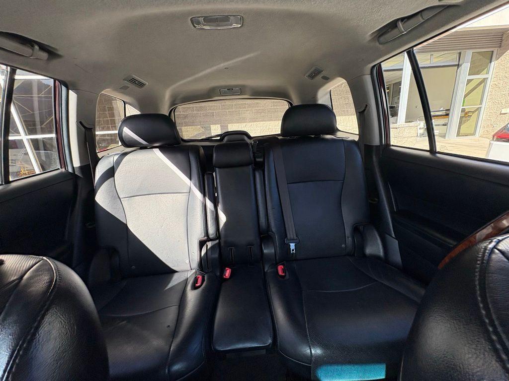 used 2012 Toyota Highlander car, priced at $16,991