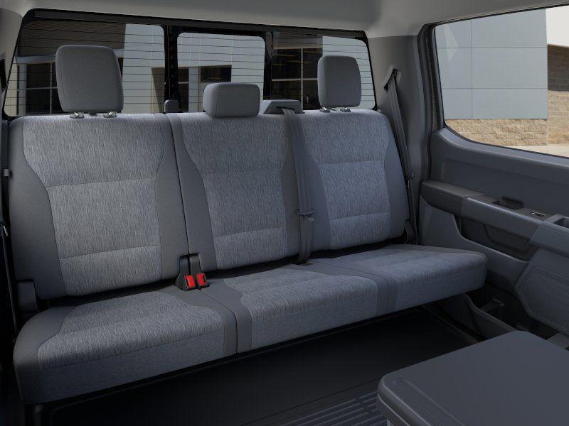 new 2026 Ford F-250 car, priced at $70,261