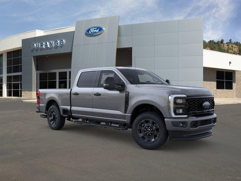 new 2026 Ford F-250 car, priced at $70,261