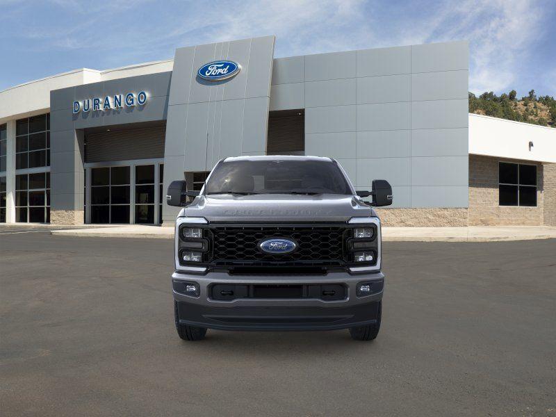 new 2026 Ford F-250 car, priced at $70,261
