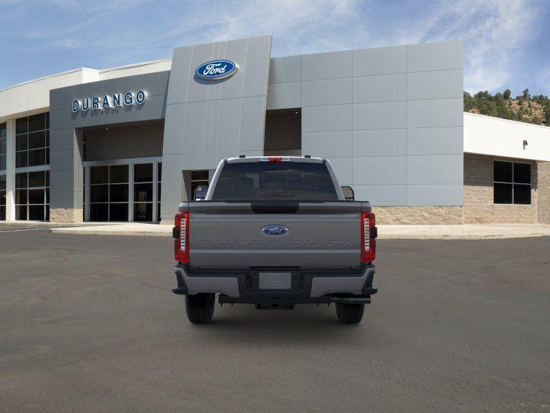 new 2026 Ford F-250 car, priced at $70,261