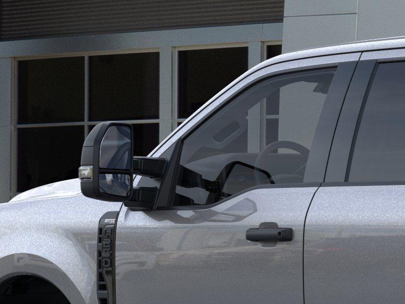 new 2026 Ford F-250 car, priced at $70,261
