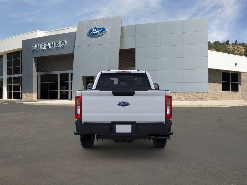 new 2026 Ford F-350 car, priced at $65,295