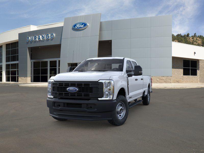 new 2026 Ford F-350 car, priced at $65,295