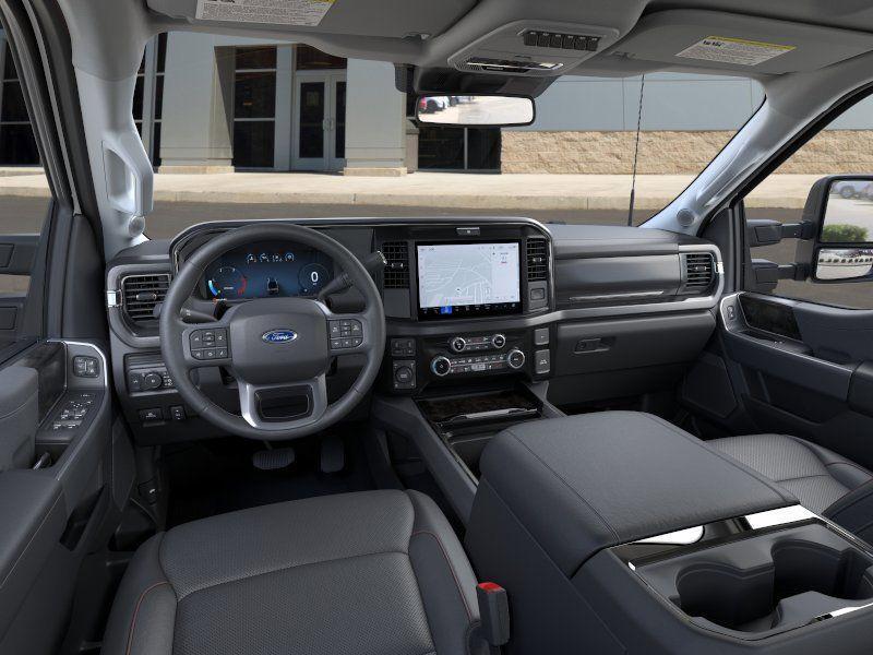 new 2026 Ford F-250 car, priced at $80,980