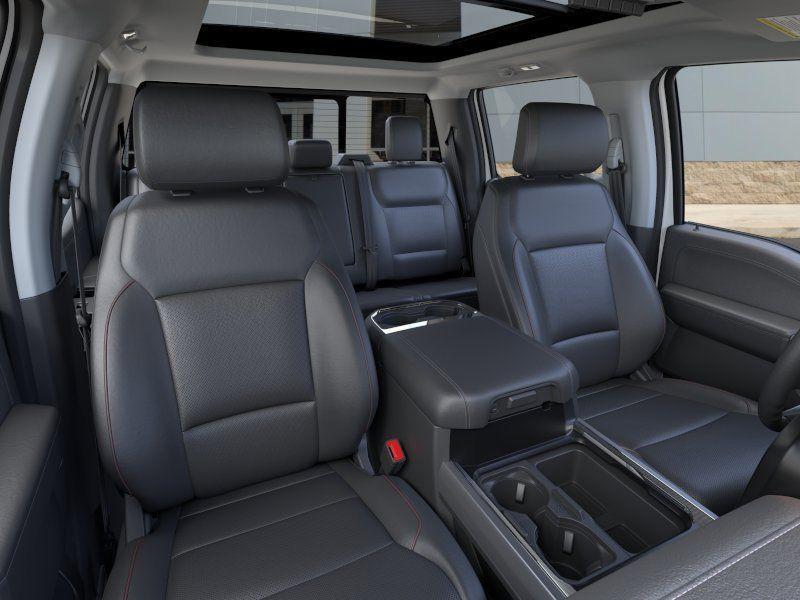 new 2026 Ford F-250 car, priced at $80,980