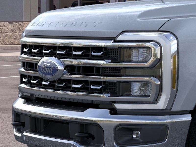 new 2026 Ford F-250 car, priced at $88,979