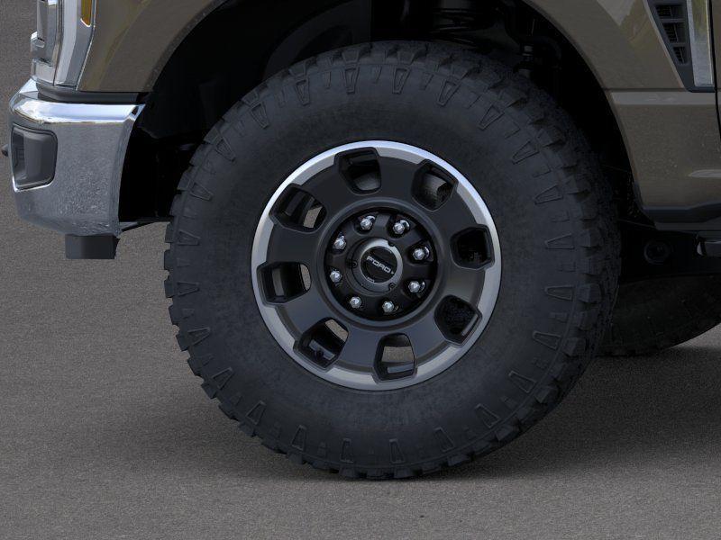 new 2026 Ford F-250 car, priced at $65,438