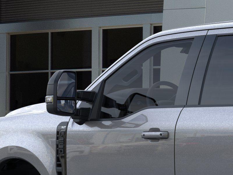 new 2026 Ford F-250 car, priced at $73,383
