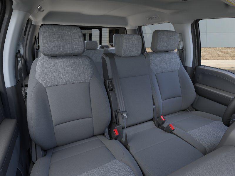 new 2026 Ford F-250 car, priced at $73,383