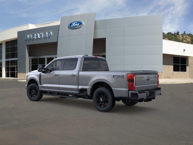new 2026 Ford F-250 car, priced at $73,383
