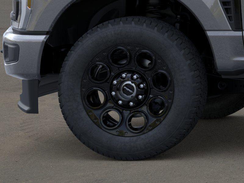 new 2026 Ford F-250 car, priced at $73,383
