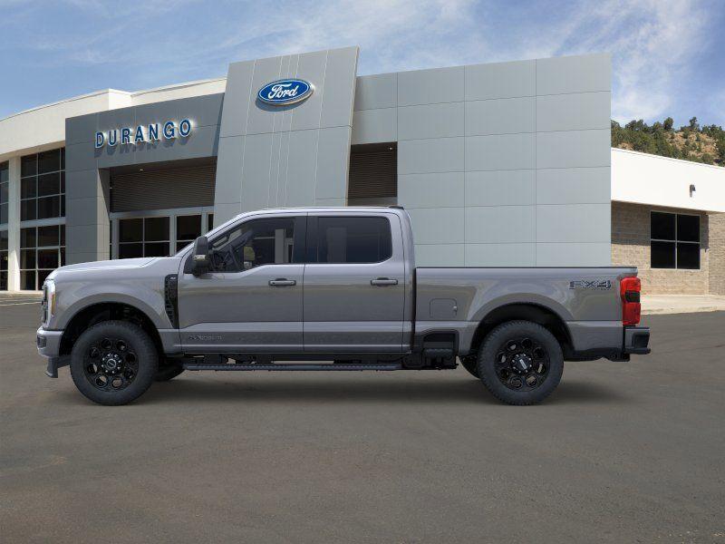 new 2026 Ford F-250 car, priced at $73,383